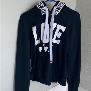 love hoodie